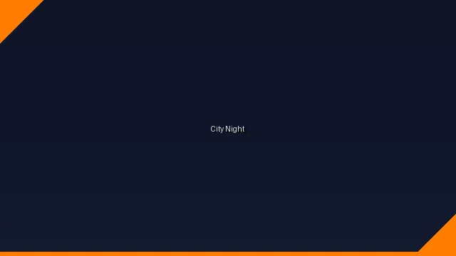 城市夜景主题赛 - 用用点力快要到了 视频创作挑战